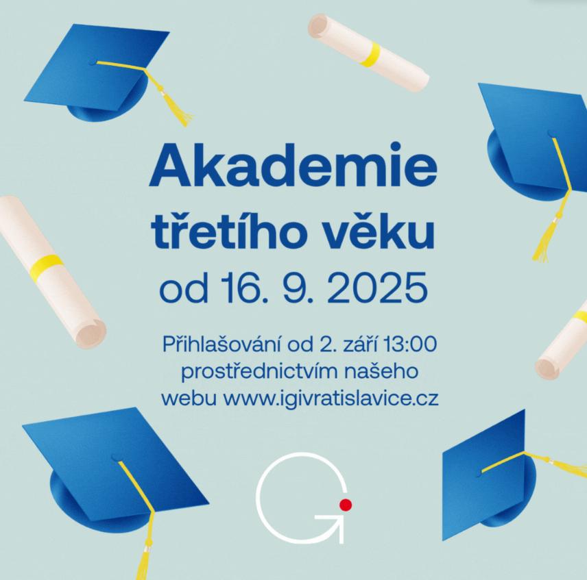Akademie třetího věku